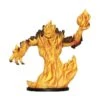 Large Fire Elemental - 53 -Toy Model Sales 2024 184804