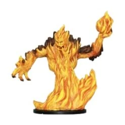 Large Fire Elemental - 53