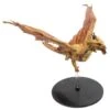 Ancient Brass Dragon - 045 -Toy Model Sales 2024 279615v2