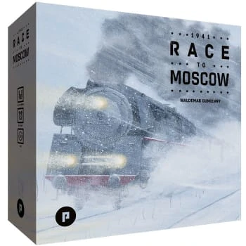 1941: Race To Moscow 3 1941: Race To Moscow