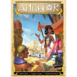 Ankh'or