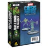 Marvel: Crisis Protocol - Drax And Ronan The Accuser Character Pack -Toy Model Sales 2024 ASMCP20EN