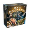 Bar Barians