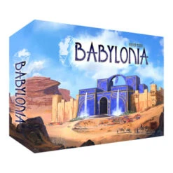 Babylonia
