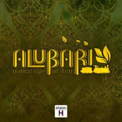 Alubari: A Nice Cup Of Tea