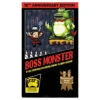Boss Monster: 10th Anniversary Edition -Toy Model Sales 2024 BGM504