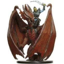 Githyanki Dragon Knight - 51