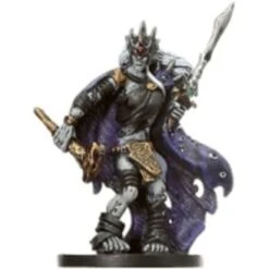 Vlaakith The Lich Queen - 60