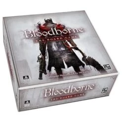 CMON Bloodborne: The Board Game