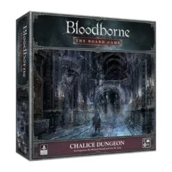 CMON Bloodborne: Chalice Dungeon Expansion