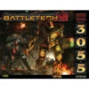 BattleTech: Technical Readout: 3055 Upgrade -Toy Model Sales 2024 CYT35123