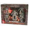 BattleTech: Wolf's Dragoons Assault Star -Toy Model Sales 2024 CYT35741
