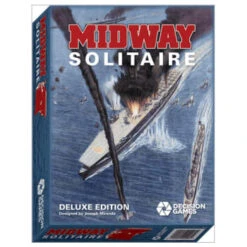 Midway Solitaire