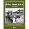 D-Day: Sword Beach - On To Caen -Toy Model Sales 2024 DCG1645