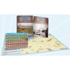 Across Suez: Battle Of The Chinese Farm (October 1973)