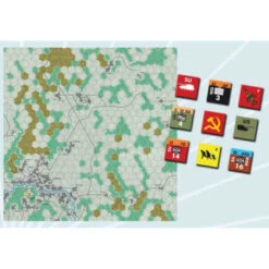 Modern War 51: Objective Frankfurt