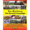 Der Weltkrieg: The Grand Campaign -Toy Model Sales 2024 DCGSPW108