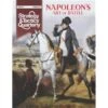 Strategy And Tactics Quarterly 17: Napoleon Art Of Battle 2 Strategy And Tactics Quarterly 17: Napoleon Art Of Battle -Toy Model Sales 2024 DCGSTQ17