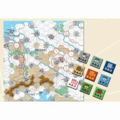 World At War 74: Munich War