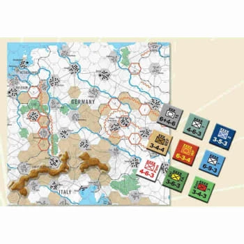 World At War 74: Munich War 3 World At War 74: Munich War