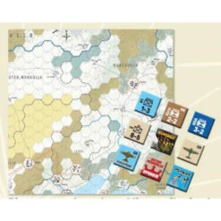 World At War 79: Rising Sun Over China: Japan Vs China 1931 - 1937