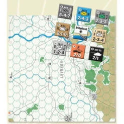 World At War 85: Budapest Campaign - October 1944 To February 1945