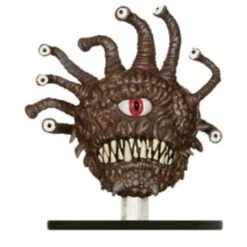 Beholder Eye Tyrant - 05