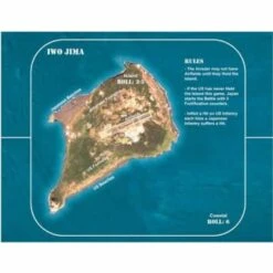 Fleet Commander: Nimitz - Expansion 3 - Islands