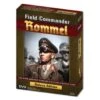 Field Commander: Rommel Deluxe Edition -Toy Model Sales 2024 DV1023