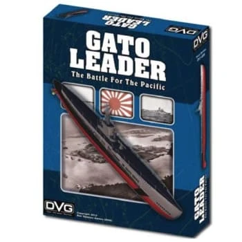 Gato Leader: The Battle For The Pacific 3 Gato Leader: The Battle For The Pacific