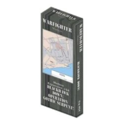 Warfighter: Modern Expansion 54 - Blackhawk Down