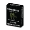 Warfighter: The WWII Pacific Expansion 49 - Castle Frankenstein -Toy Model Sales 2024 DV1036BF