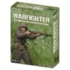 Warfighter: The WWII Pacific Combat Card Game -Toy Model Sales 2024 DV1036T