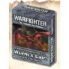 Warfighter Fantasy: Wurm -Toy Model Sales 2024 DV1050L
