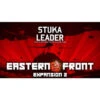 Stuka Leader: Expansion 2 - Eastern Front 2 -Toy Model Sales 2024 DV1062B
