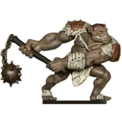 Brutal Ogre Warhulk - 39