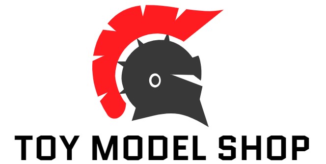 Toy Model Sales 2024