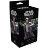 Fantasy Flight Games Star Wars: Legion Han Solo Commander Expansion -Toy Model Sales 2024 FFGSWL20a