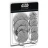 Fantasy Flight Games Star Wars: Legion Premium Large Bases -Toy Model Sales 2024 FFGSWL29a