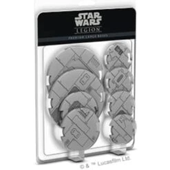 Fantasy Flight Games Star Wars: Legion Premium Large Bases