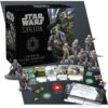 Fantasy Flight Games Star Wars: Legion Imperial Shoretroopers Unit Expansion 1 Fantasy Flight Games Star Wars: Legion Imperial Shoretroopers Unit Expansion -Toy Model Sales 2024 FFGSWL41