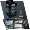 Fantasy Flight Games Star Wars: Legion: Clone Captain Rex Commander Expansion -Toy Model Sales 2024 FFGSWL46