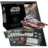 Fantasy Flight Games Star Wars: Legion TX-130 Saber-class Fighter Tank Unit Expansion 2 Fantasy Flight Games Star Wars: Legion TX-130 Saber-class Fighter Tank Unit Expansion -Toy Model Sales 2024 FFGSWL63