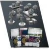 Fantasy Flight Games Star Wars: Legion Vital Assets Battlefield Expansion -Toy Model Sales 2024 FFGSWL65a