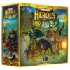 Heroes Of Land, Air, And Sea -Toy Model Sales 2024 GLGHLAS01a