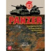 GMT Games Panzer Expansion 1 -Toy Model Sales 2024 GMT1208A