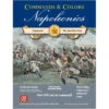 GMT Games Commands And Colors: Napoleonics Expansion 3: The Austrian Army 2 GMT Games Commands And Colors: Napoleonics Expansion 3: The Austrian Army -Toy Model Sales 2024 GMT1307