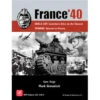 GMT Games France '40 1 GMT Games France '40 -Toy Model Sales 2024 GMT1318