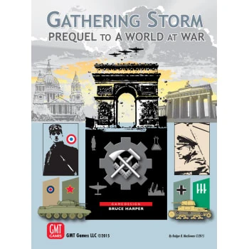 GMT Games Gathering Storm 3 GMT Games Gathering Storm