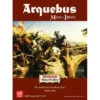 GMT Games Arquebus: The Battles For Northern Italy 1495-1544 1 GMT Games Arquebus: The Battles For Northern Italy 1495-1544 -Toy Model Sales 2024 GMT1712